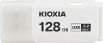 Kioxia TransMemory U301 USB-Stick 128 GB USB Typ-A 3.2...