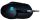 Logitech G 910-004067 Maus Gaming rechts USB Typ-A Optisch 4000 DPI