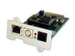 ONLINE USV-Systeme DW5SNMP30 Netzwerkkarte Eingebaut...
