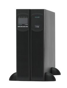 ONLINE USV-Systeme X6000BP USV-Batterieschrank Rackmount/Tower