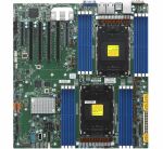 Supermicro MBD-X13DEI-T Intel C741 LGA 4677 (Socket E)...