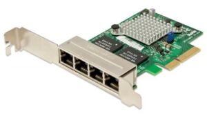 Supermicro AOC-SGP-I4 4-port i350