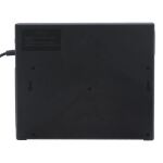 ONLINE USV-Systeme YUNTO 1200 Unterbrechungsfreie Stromversorgung (USV) Line-Interaktiv 1,2 kVA 720 W 5 AC-Ausgänge