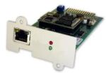 ONLINE USV-Systeme DW7SNMP30 Netzwerkkarte Eingebaut...