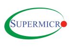 Supermicro SNK-P0088AP4 Computerkühlsystem Prozessor...