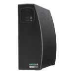 ONLINE USV-Systeme YUNTO 1500 Unterbrechungsfreie Stromversorgung (USV) Line-Interaktiv 1,5 kVA 900 W 5 AC-Ausgänge