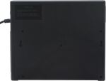 ONLINE USV-Systeme YUNTO 1500 Unterbrechungsfreie Stromversorgung (USV) Line-Interaktiv 1,5 kVA 900 W 5 AC-Ausgänge