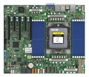 Supermicro MBD-H13SSL-N-B Motherboard Socket SP5 ATX