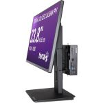 Halterung PC-Micro/Mini f. 56er PV-Serie/ Multifuss V2.0