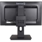 Halterung PC-Micro/Mini f. 56er PV-Serie/ Multifuss V2.0