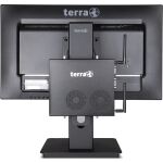 Halterung PC-Micro/Mini f. 56er PV-Serie/ Multifuss V2.0