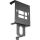 Halterung PC-Micro/Mini f. 56er PV-Serie/ Multifuss V2.0