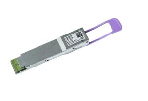 Nvidia 930-9O000-0000-409 Netzwerk-Transceiver-Modul Faseroptik 10000 Mbit/s SFP+