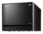 Shuttle XPC cube SB860R8 PC/Workstation Barebone Schwarz Intel B860 LGA 1851 (Socket V1)