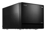 Shuttle XPC cube SB860R8 PC/Workstation Barebone Schwarz Intel B860 LGA 1851 (Socket V1)