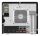 Shuttle XPC cube SB860R8 PC/Workstation Barebone Schwarz Intel B860 LGA 1851 (Socket V1)