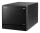 Shuttle XPC cube SB860R8 PC/Workstation Barebone Schwarz Intel B860 LGA 1851 (Socket V1)
