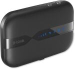 D-Link DWR-932 WLAN-Router 4G Schwarz