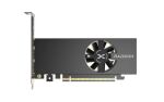 XFX RX-64XL4SFG2 Grafikkarte AMD Radeon RX 6400 4 GB GDDR6