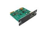 APC AP9640 Smart-UPS Netzwerkmanagementkarte (Gen3)