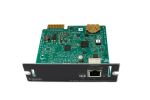APC AP9640 Smart-UPS Netzwerkmanagementkarte (Gen3)