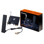 GIGABYTE GC-WIFI7 Netzwerkkarte Eingebaut WLAN /...