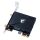 GIGABYTE GC-WIFI7 Netzwerkkarte Eingebaut WLAN / Bluetooth 5800 Mbit/s