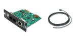 APC AP9641 Smart-UPS Netzwerkmanagementkarte (gen3) mit Umgebungsüberwachung