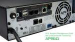 APC AP9641 Smart-UPS Netzwerkmanagementkarte (gen3) mit Umgebungsüberwachung