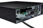APC AP9641 Smart-UPS Netzwerkmanagementkarte (gen3) mit Umgebungsüberwachung