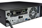 APC AP9641 Smart-UPS Netzwerkmanagementkarte (gen3) mit Umgebungsüberwachung