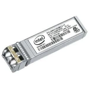 Intel E10GSFPSRG1P5 Netzwerk-Transceiver-Modul Faseroptik 10000 Mbit/s SFP+ 850 nm