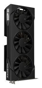 XFX RX-96TS316B7 Grafikkarte AMD Radeon RX 9060 XT 16 GB GDDR6