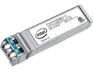 Intel E10GSFPLR Netzwerk-Transceiver-Modul 10000 Mbit/s
