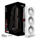 XFX RX-96TS316W7 Grafikkarte AMD Radeon RX 9060 XT 16 GB...