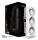 XFX RX-96TS316W7 Grafikkarte AMD Radeon RX 9060 XT 16 GB GDDR6
