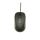 TERRA Mouse 1500 Corded USB black 3 Tasten, symmetrisch, mit Kabel, 1,80 m