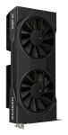XFX RX-96TSW16BQ Grafikkarte AMD Radeon RX 9060 XT 16 GB...