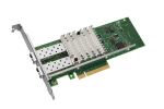 Intel E10G42BTDABLK Netzwerkkarte Eingebaut Faser 10000...
