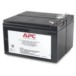 APC Ersatzbatterie APCRBC113 (OEM)