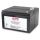 APC Ersatzbatterie APCRBC113 (OEM)