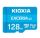 Kioxia EXCERIA G3 128 GB MicroSDXC UHS-I Klasse 10