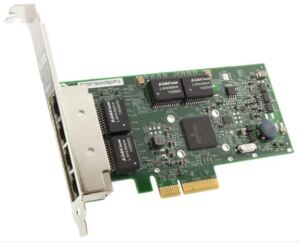 Broadcom BCM5719-4P Eingebaut Ethernet 1000 Mbit/s