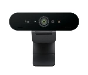 Logitech BRIO STREAM