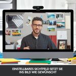 Logitech BRIO STREAM
