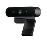 Logitech BRIO STREAM