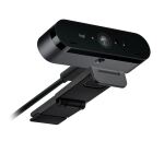 Logitech BRIO STREAM