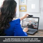 Logitech BRIO STREAM