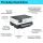 HP OfficeJet Pro 9110b Wireless Farbe Drucker, Beidseitiger Druck