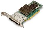 Broadcom BCM957504-P425G Netzwerkkarte Eingebaut Faser...